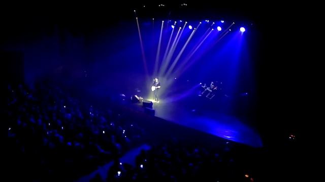 Песня ЦАРЕВНА в Минске. Поет Дмитрий Колдун! 🎤 смотреть онлайн