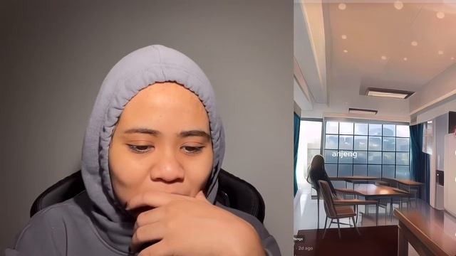 FILTER TIKTOK ANIME BOLEH TANGKAP HANTU?! RUMAH AKU PUN ADA ? VIRAL TIKTOK смотреть онлайн