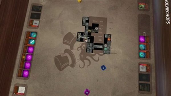 Using Tabletop Simulator - For card game Prototype and play testing.