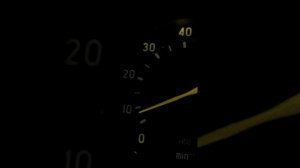 ВАЗ 2107 инжектор плавают обороты