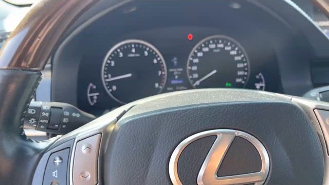 Обзор Лексус ES 250 смотреть онлайн