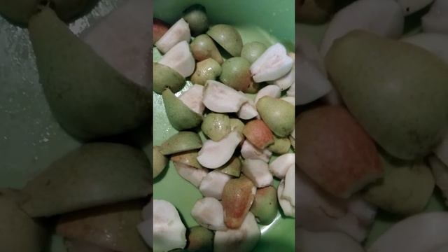 Чистка в радость