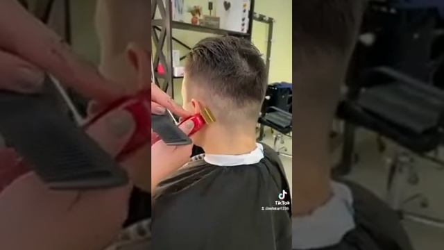 стрижка мужская очень стильно))))с любовью ваша АшатаН) смотреть онлайн