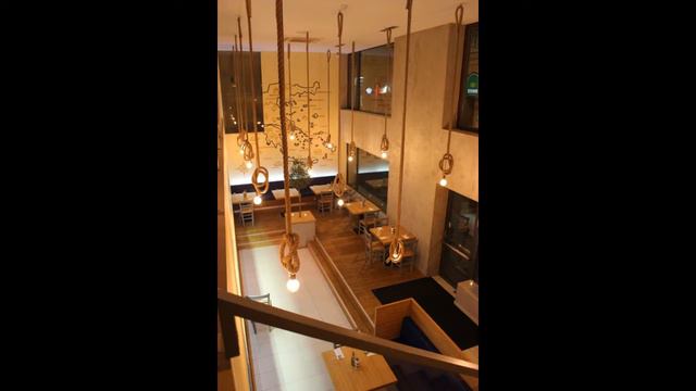COSMOPOLITAN RESTAURANT BRNO [ MASSIEL& MELISSA смотреть онлайн