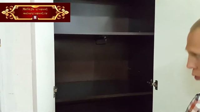 Стенка Орион мебельной фабрики союз мебель - мебель Cresent смотреть онлайн