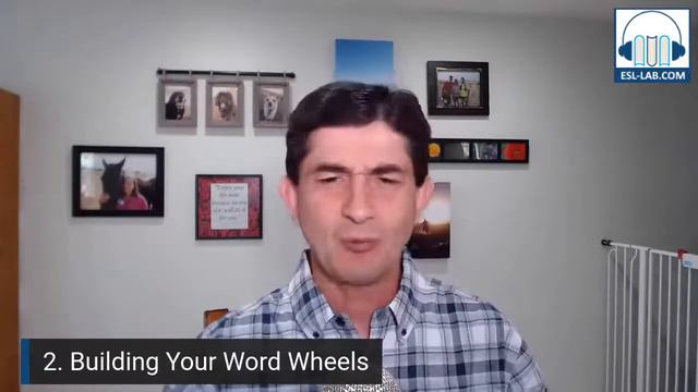 Episode 11: Riding the Big Bang to Confident Vocabulary Development смотреть онлайн