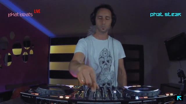 Electronic Fusion #03 смотреть онлайн