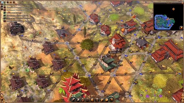 The Settlers 2. Юбилейное издание. Викинги. Прохождение #9 смотреть онлайн