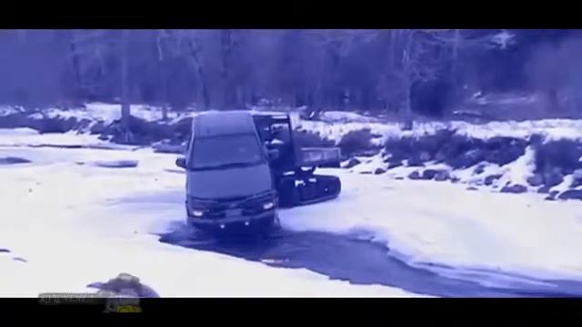 Самодельный Супер вездеход 2015 смотреть онлайн