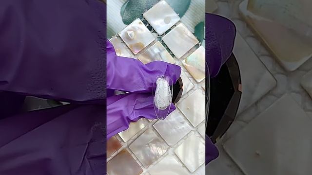 креативных маникюр #обзор #товарыизкитая #маникюр #педикюр #красота #здоровье #наклейки #ногти #сто смотреть онлайн