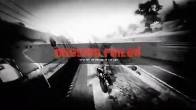 Grand Theft Auto 5 - Derailed - Live Stream смотреть онлайн