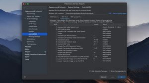Разработка на Android Studio / Урок #1 – Создание Андроид приложения (E-Commerce)