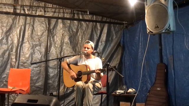 Алексей Вдовин - Джонни смотреть онлайн