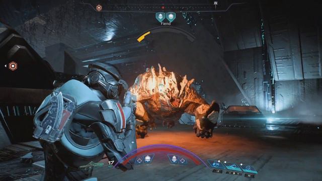 UNIVERSE IS OURS | Mass Effect: Andromeda • Meridian: The Way Home [pt 2] [Gameplay Walkthrough #16 смотреть онлайн