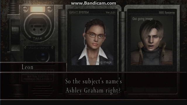 Resident Evil 4 walkthrough part 1 - Resisting arrest смотреть онлайн