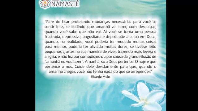 Pílulas do Evangelho NOTURNA - O que fazer com um parente de cabeça dura que não nos escuta? смотреть онлайн
