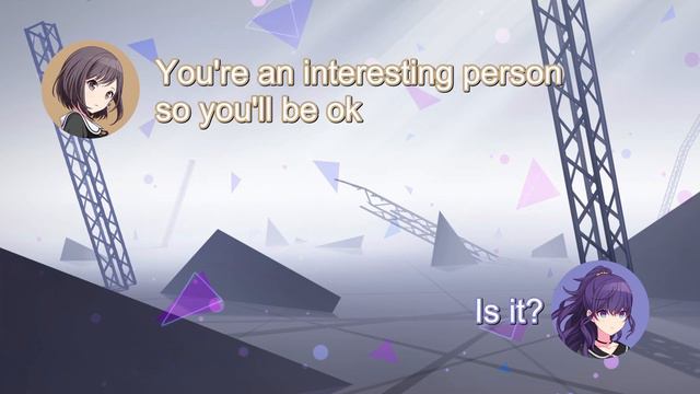 Mafuyu's VA is not like Mafuyu смотреть онлайн
