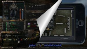 Где искать Термосы для Воронина в моде Народная Солянка 2016 - S.T.A.L.K.E.R.: Т.Ч.