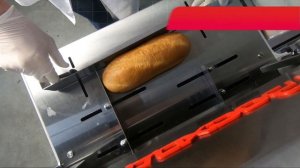 Хлеборезательная машина (Хлеборезка) Кайман-2М