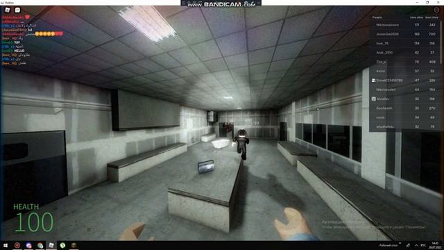 Roblox бегаем от мемов смотреть онлайн