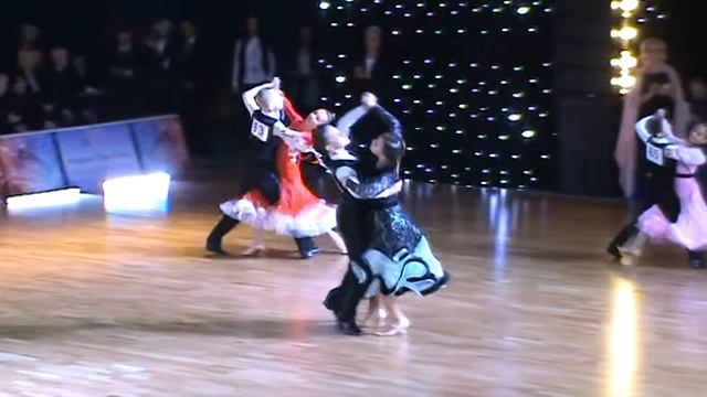 Dynamo Cup - 2017 стандарт (1/2) смотреть онлайн