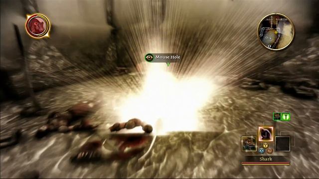 Dragon Age: Origins Part 25 - Trials of the Fade смотреть онлайн
