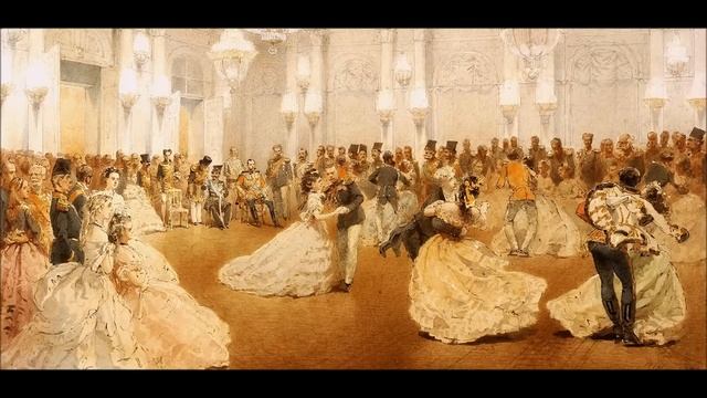 3 Hours Of Sviridov - Snowstorm Waltz