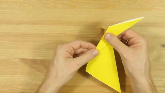 How to make Origami Giraffe step by step смотреть онлайн