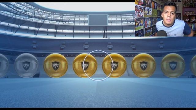 TRUCO SACAR BOLA NEGRA CON RAYO LEGENDS WORLDWIDE PES 2019 *Parte 6* смотреть онлайн
