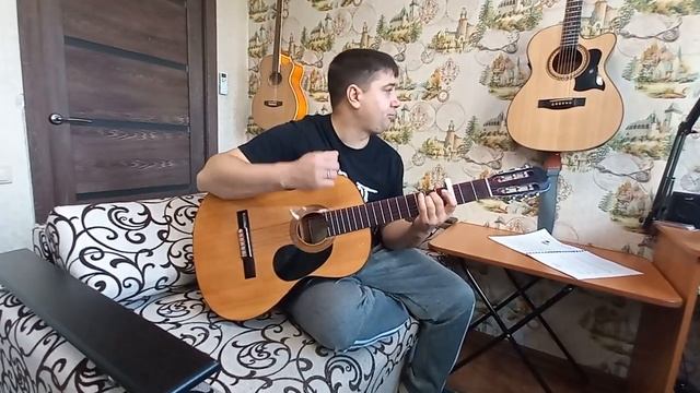 Люби меня, люби (Гречка). 7 пункт плана смотреть онлайн