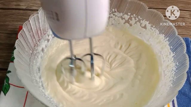 🎂🎄Новейший десерт к Рождеству! Десерт за 15 минут. Вкусный рецепт для всей семьи. смотреть онлайн