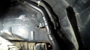 Mitsubishi Pajero - 3, 3.5 л GDI. Обзор.