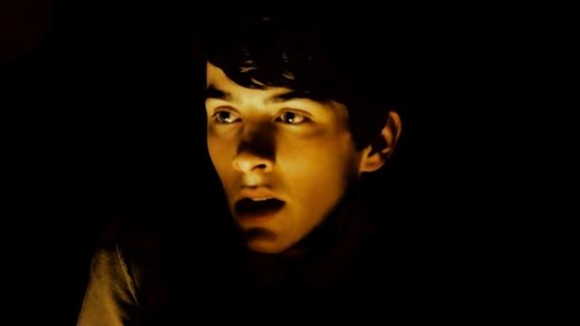 Who's Jim? | Chatroom | Stranger in a Strange Land (PREVIEW) смотреть онлайн