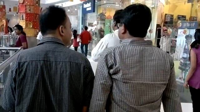 South City Shopping Mall on 2011-10-06 смотреть онлайн