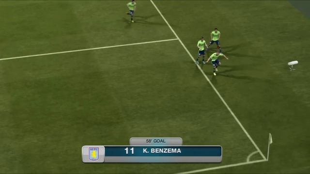 FIFA 13 Review - TOTY Iniesta смотреть онлайн