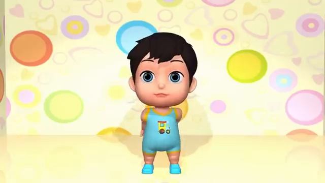 Погремушечка. веселая песня для детей смотреть онлайн