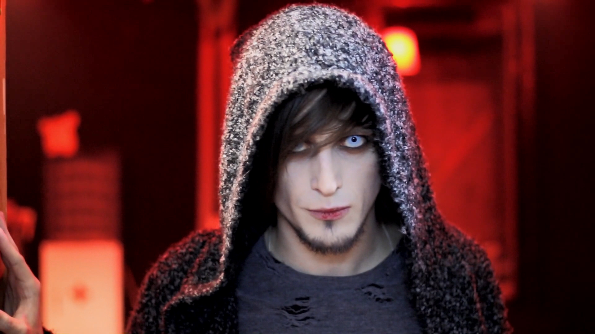 КолизеЙ - Нечто Любопытное