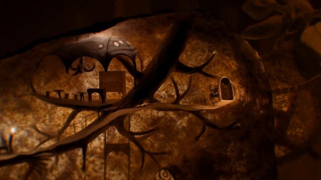 PAPETURA FULL GAME Complete walkthrough gameplay - ALL PUZZLE SOLUTIONS - No commentary 4K 60FPS смотреть онлайн