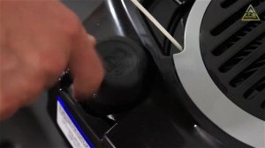 Бензиновая газонокосилка HUSQVARNA R152SV