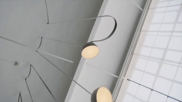 Подвесной светильник Plusminus смотреть онлайн