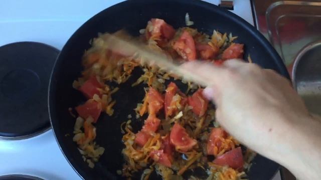 Веганские Рецепты