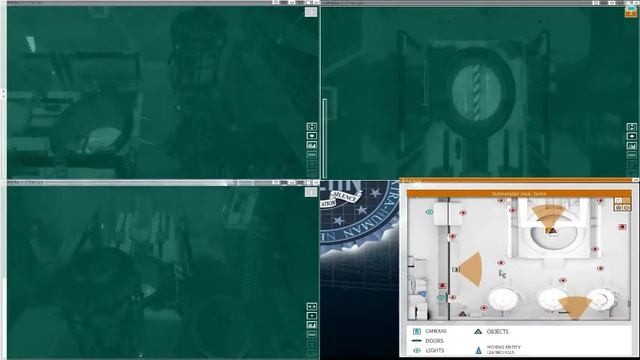 eXperience 112, experiment 112 - 3 / 5 смотреть онлайн