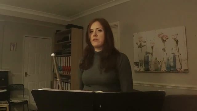 Short Tutorial on Middle and Upper register on Flute смотреть онлайн