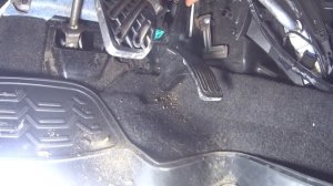 Замена фильтра  салона,Ниссан* Кашкай.*