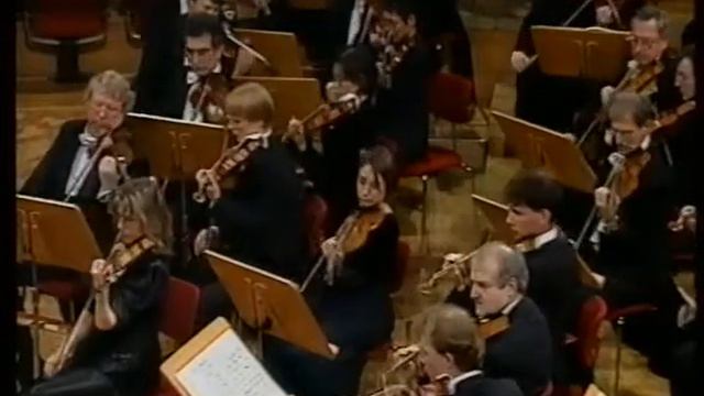 Richard Strauss: Elektra op.58 - Bychkov, Polaski смотреть онлайн
