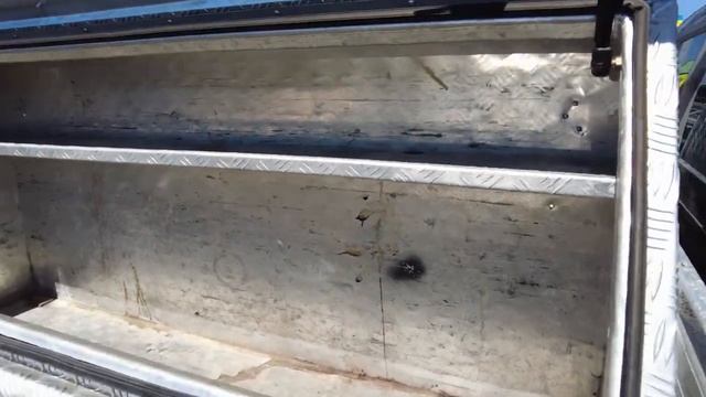 2006 NISSAN NAVARA Brisbane, Gold Coast, Ipswich, Archerfield, Moorooka, QLD 9534