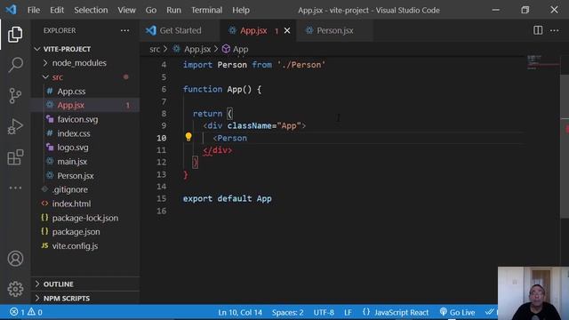 Should i use React.Fragment ? смотреть онлайн