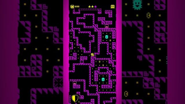 ? Tomb Of The Mask Level- 459 New Update HD #314 ( Android / ios ) Walkthroughs Gameplay смотреть онлайн