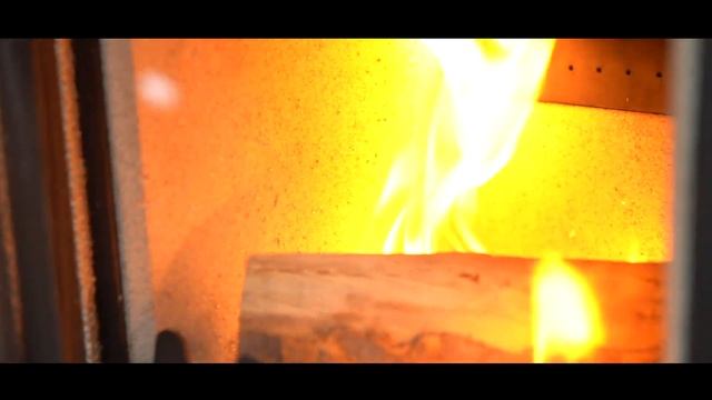 Blist Solid fuel stove POLAR смотреть онлайн