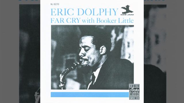 Ron Carter - Far Cry - from Far Cry by Eric Dolphy - #roncarterbassist смотреть онлайн